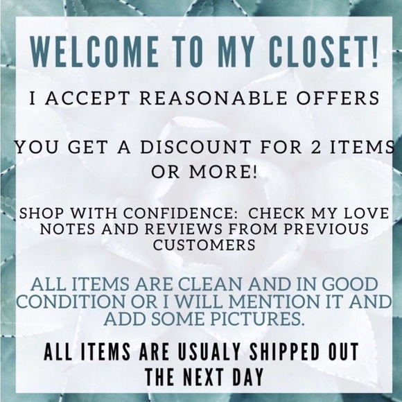 YEST slim fit jeans black  sparkle copper powder stretchy size 8-10 - Picture 15 of 16